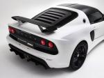 Lotus Exige Sport 350 2015 года (UK)